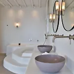 Altavista 别墅 Fanari (Mykonos)