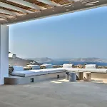 Altavista 别墅 Fanari (Mykonos)