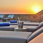 别墅 Altavista Fanari (Mykonos)