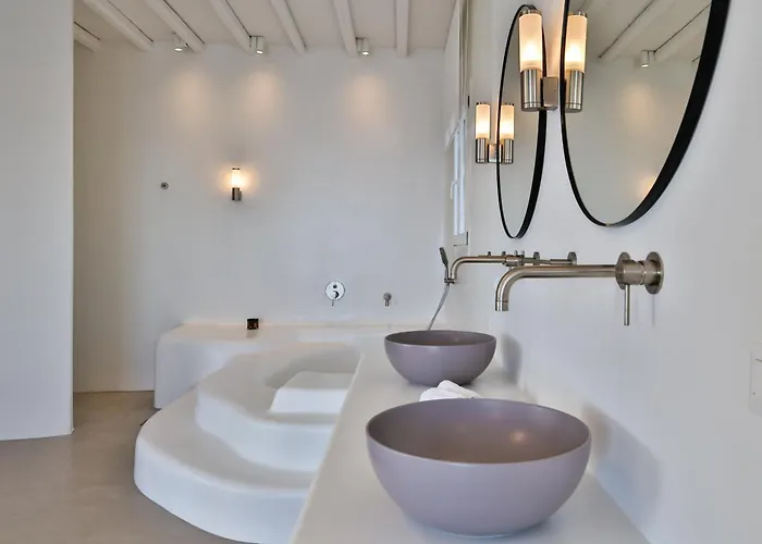 Altavista Villa Fanari (Mykonos)