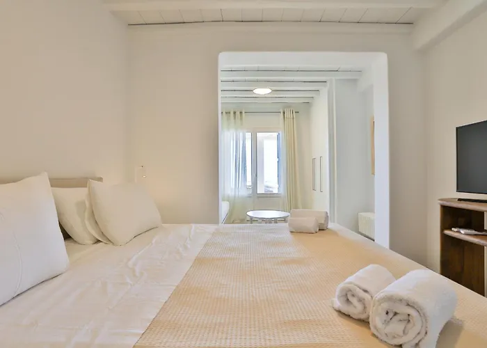 Altavista Fanari (Mykonos)