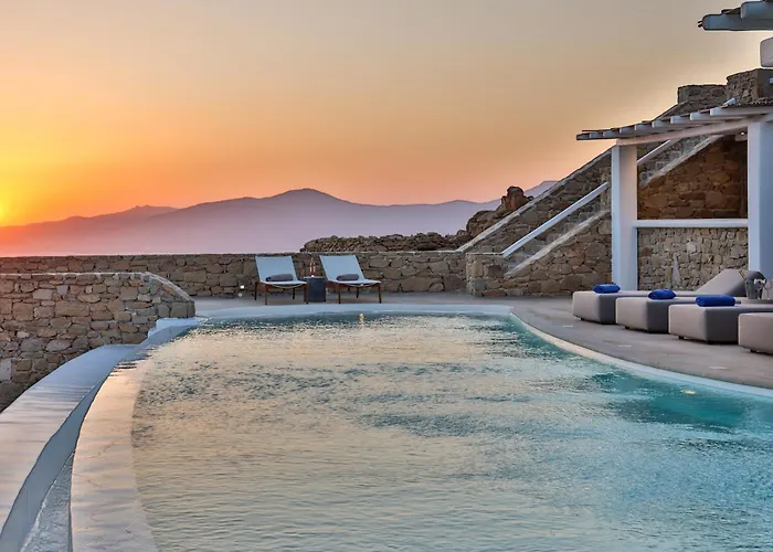 Altavista * Fanari (Mykonos)