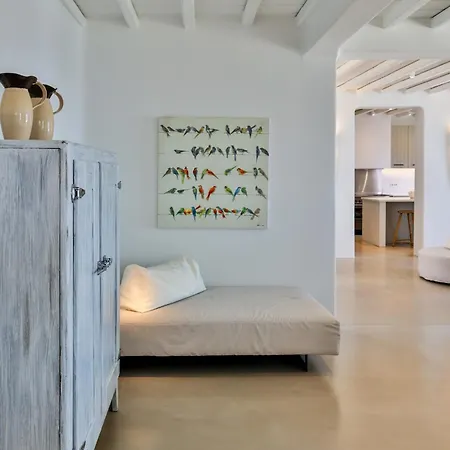 Altavista * Fanari (Mykonos)