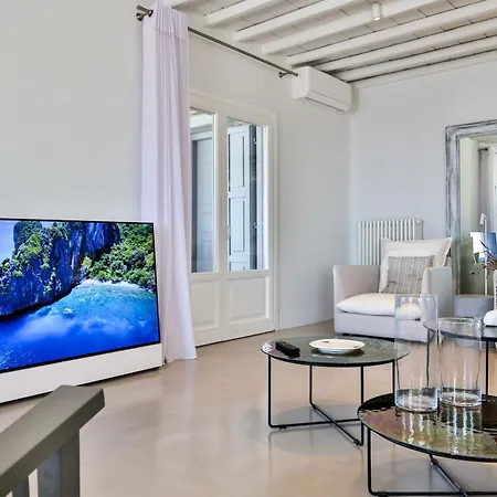 Altavista * Fanari (Mykonos)