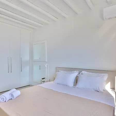 Altavista Villa Fanari (Mykonos)