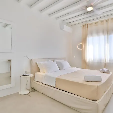 Altavista Fanari (Mykonos)