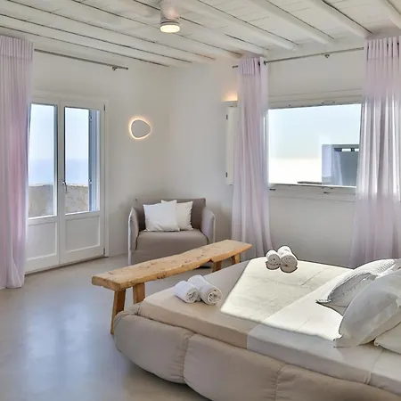 Altavista Villa Fanari (Mykonos)