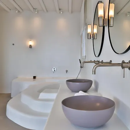 Altavista Villa Fanari (Mykonos)