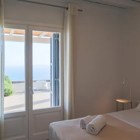 Altavista Villa Fanari (Mykonos)