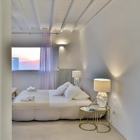 Villa Altavista Fanari (Mykonos)