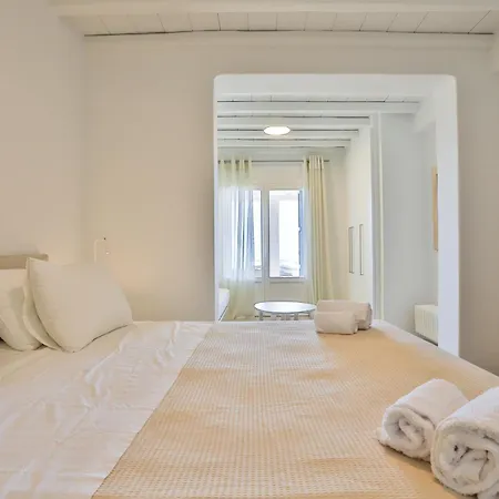 Altavista Fanari (Mykonos)
