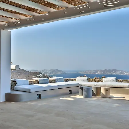 Altavista Villa Fanari (Mykonos)