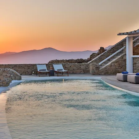 Altavista * Fanari (Mykonos)