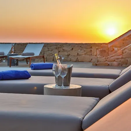 Villa Altavista Fanari (Mykonos)