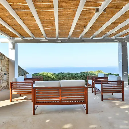 Altavista * Fanari (Mykonos)