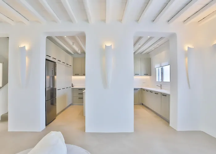 Altavista Villa Fanari (Mykonos)