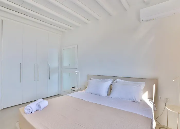 Altavista Villa Fanari (Mykonos)