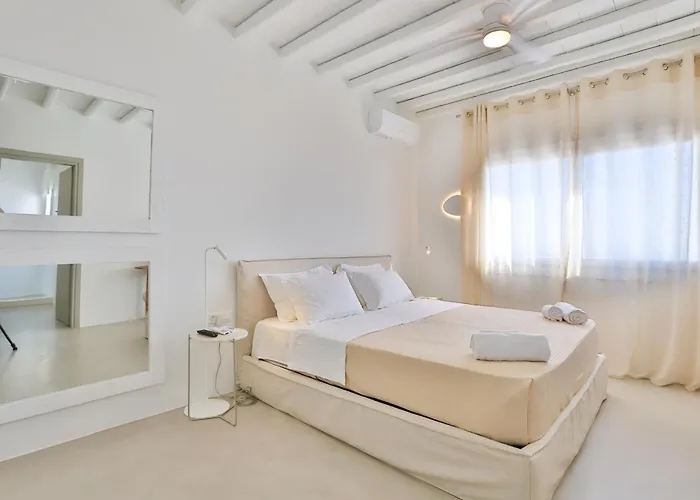 Altavista Fanari (Mykonos)