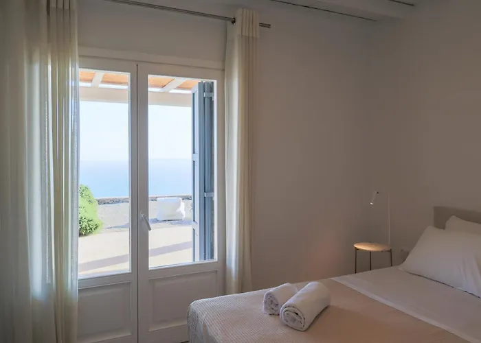 Altavista Villa Fanari (Mykonos)