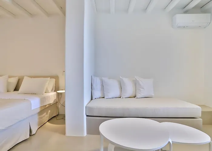 Altavista Villa Fanari (Mykonos)